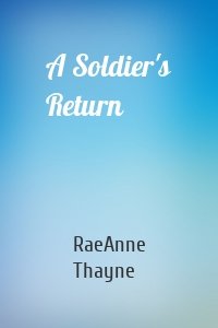 A Soldier's Return