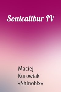 Soulcalibur IV