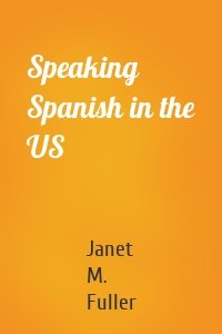 Speaking Spanish in the US