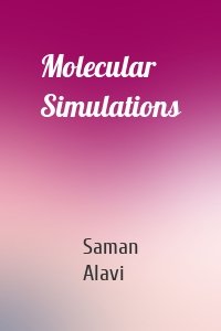 Molecular Simulations