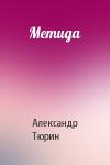 Александр Тюрин - Метида