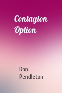 Contagion Option