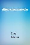 Стив Айлетт - Авто-катастрофа