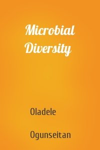 Microbial Diversity