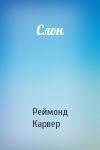 Реймонд Карвер - Слон
