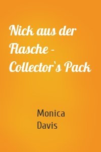 Nick aus der Flasche - Collector`s Pack