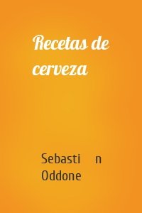 Recetas de cerveza