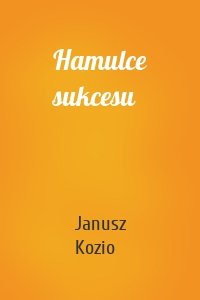 Hamulce sukcesu