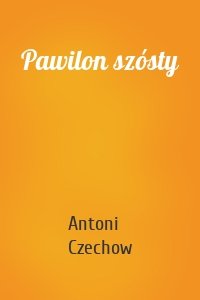 Pawilon szósty