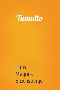 Tumulto