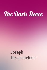 The Dark Fleece