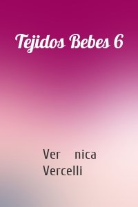 Tejidos Bebes 6