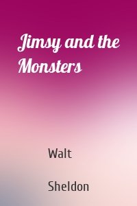 Jimsy and the Monsters