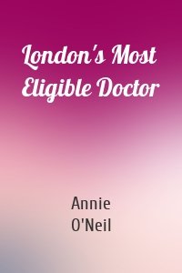 London's Most Eligible Doctor