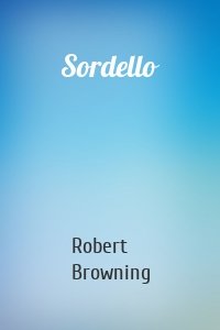 Sordello