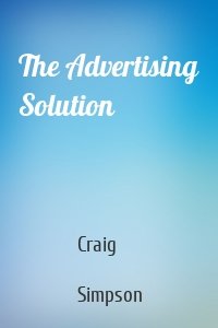 The Advertising Solution