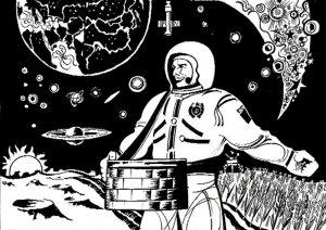 Обложка книги «Газета Завтра 856 (15 2010)» — Газета «Завтра»