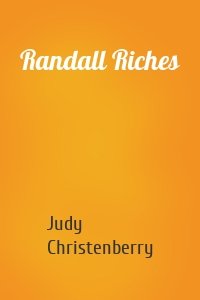 Randall Riches