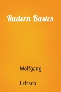 Rudern Basics