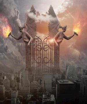 Обложка книги «Монстр или герой 3» — Луны Фея