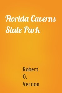 Florida Caverns State Park