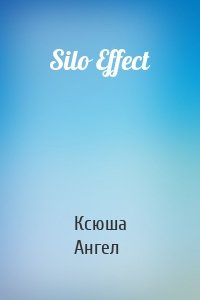 Silo Effect