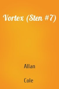 Vortex (Sten #7)