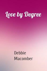 Love by Degree