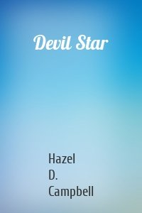 Devil Star