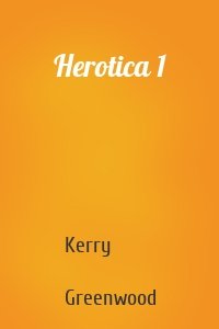 Herotica 1