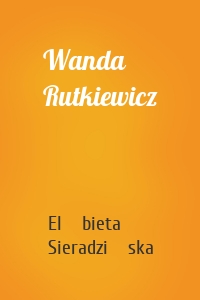 Wanda Rutkiewicz