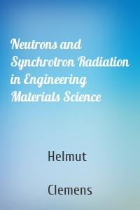 Neutrons and Synchrotron Radiation in Engineering Materials Science