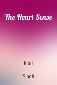 The Heart Sense