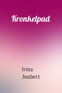 Kronkelpad