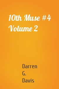 10th Muse #4 Volume 2