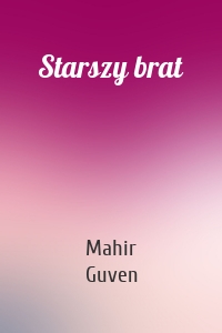 Starszy brat