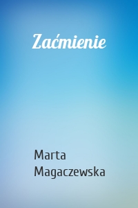 Zaćmienie