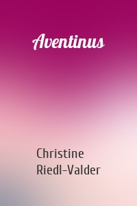 Aventinus