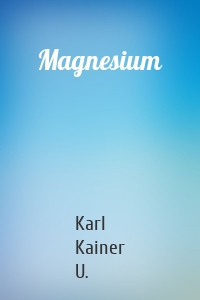 Magnesium