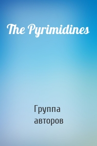 The Pyrimidines