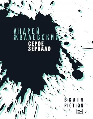 Обложка книги «Серое зеркало (сборник)» — Андрей Жвалевский