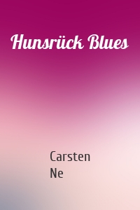 Hunsrück Blues