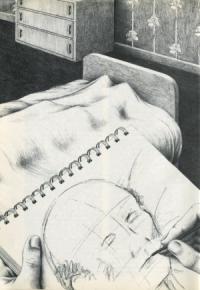 Бернард Маклаверти - Рисунок с натуры