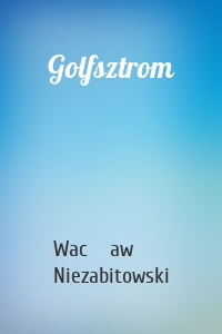 Golfsztrom