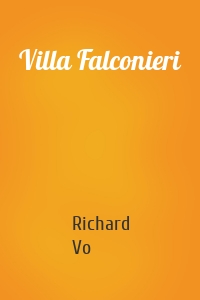 Villa Falconieri