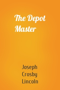 The Depot Master