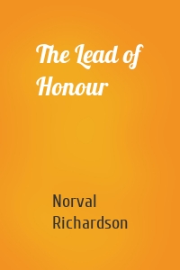The Lead of Honour