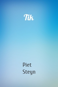 Tik