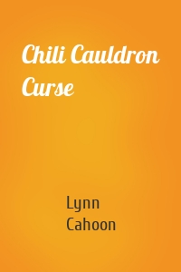 Chili Cauldron Curse