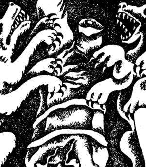 Обложка книги «В Имажиконе» — Джордж Смит